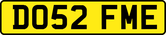 DO52FME