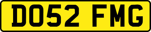 DO52FMG