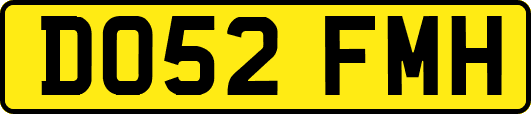 DO52FMH