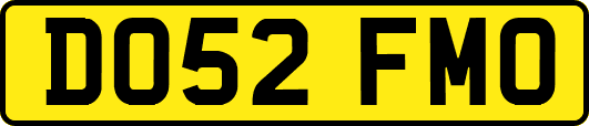 DO52FMO