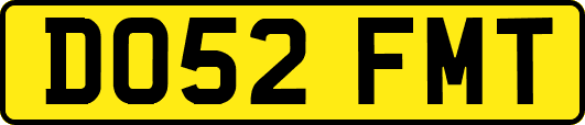 DO52FMT