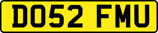 DO52FMU