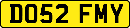 DO52FMY