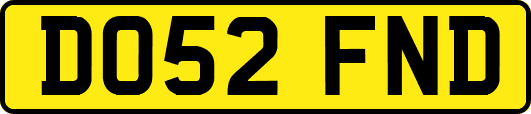DO52FND