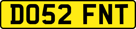 DO52FNT