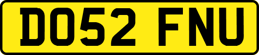 DO52FNU