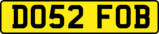 DO52FOB