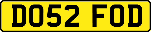 DO52FOD