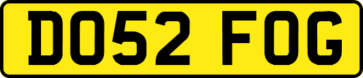 DO52FOG