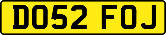 DO52FOJ