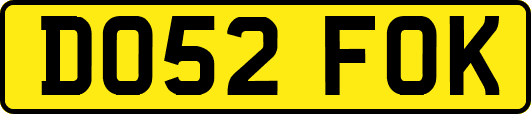 DO52FOK