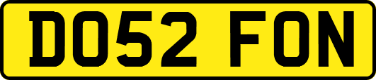 DO52FON