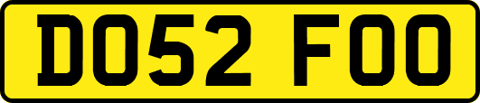 DO52FOO