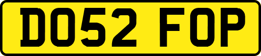 DO52FOP