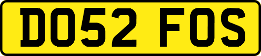 DO52FOS