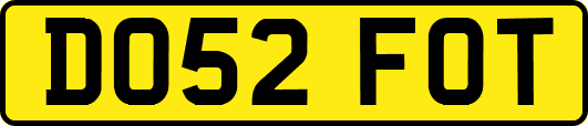 DO52FOT