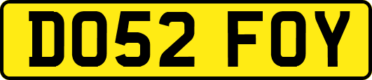 DO52FOY