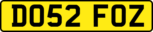 DO52FOZ