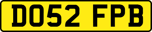 DO52FPB