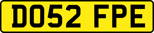 DO52FPE