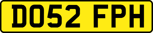 DO52FPH