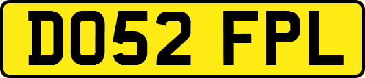 DO52FPL