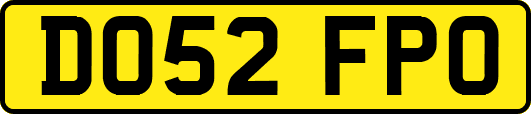DO52FPO