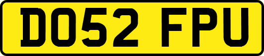 DO52FPU