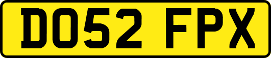 DO52FPX