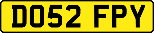 DO52FPY