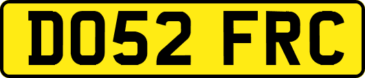 DO52FRC