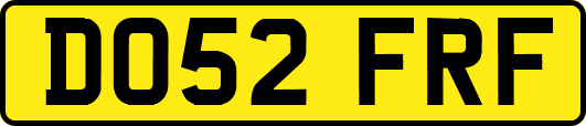 DO52FRF