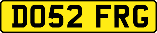 DO52FRG