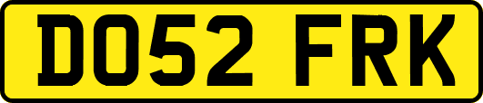 DO52FRK