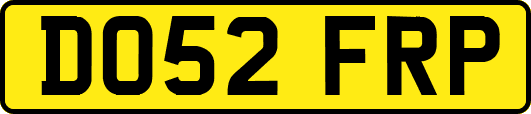 DO52FRP