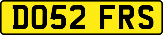DO52FRS