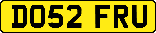 DO52FRU