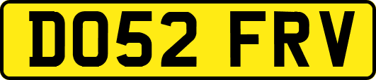 DO52FRV