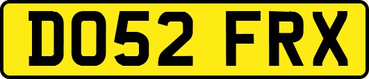 DO52FRX