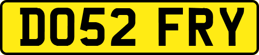 DO52FRY
