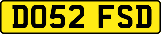 DO52FSD