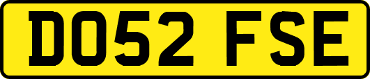 DO52FSE