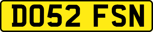 DO52FSN