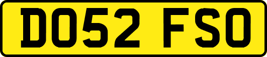 DO52FSO