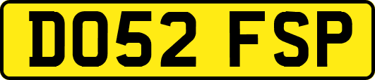 DO52FSP