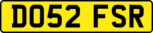 DO52FSR