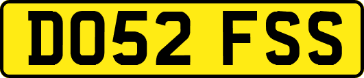 DO52FSS