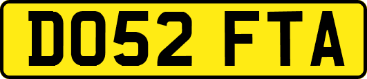 DO52FTA