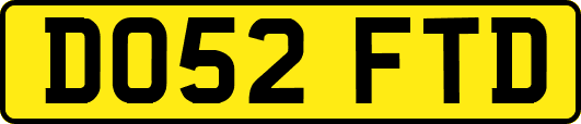 DO52FTD
