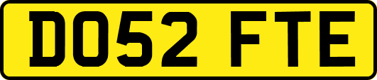 DO52FTE